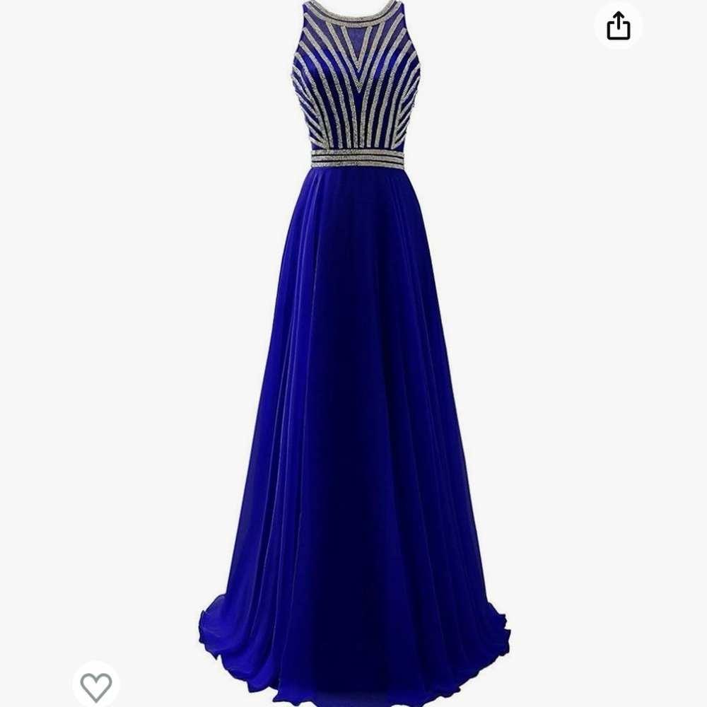 Amazon Prom Dress